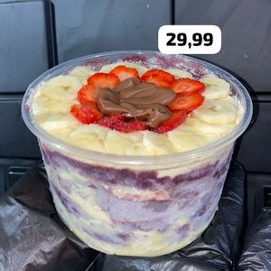 imagem do produto Pote 1 litro 