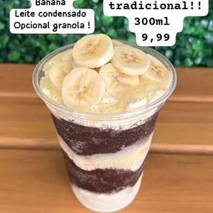 imagem do produto Frozen tradicional 