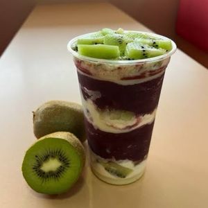 imagem do produto Frozen kiwi 🥝 300 ml 