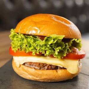 imagem do produto X-salada 