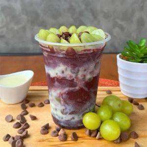 imagem do produto Frozen verdinho !! 700 ml 