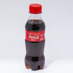 imagem do produto Coca- cola original 200 ml 