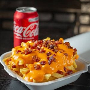 imagem do produto Combo batata recheada 