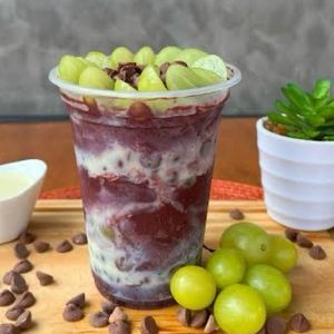 imagem do produto Frozen verdinho 300 ml