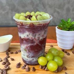 imagem do produto Frozen verdinho 400 ml 