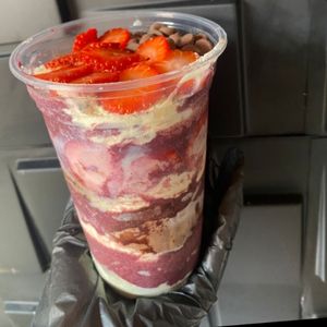 imagem do produto Frozen ovomaltine! 500 ml