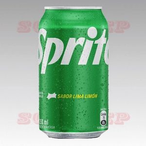 imagem do produto Sprite lata 350 ml 