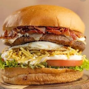 imagem do produto X-tudo Frozen 