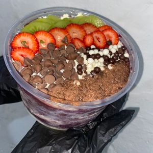 imagem do produto Pote 1 litro !