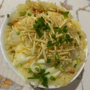 imagem do produto Strogonoff Royale de carne 