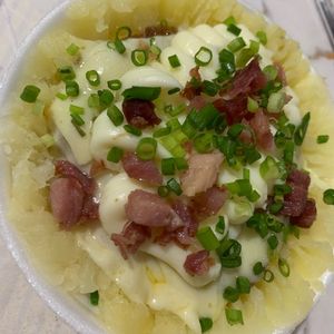 imagem do produto Bolonhesa premium 