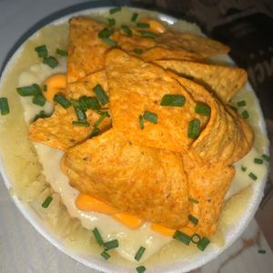 imagem do produto Doritos Premium 