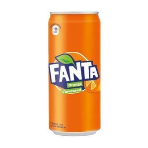 imagem do produto Fanta 350ml