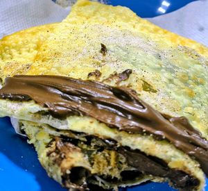 imagem do produto Avelã e cacau