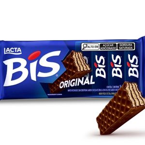 imagem do produto Bis tradicional 