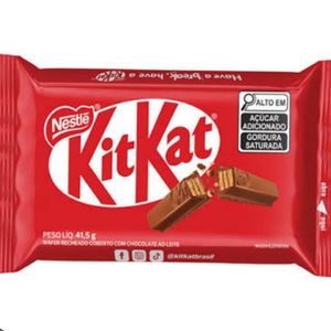 imagem do produto KitKat tradicional 