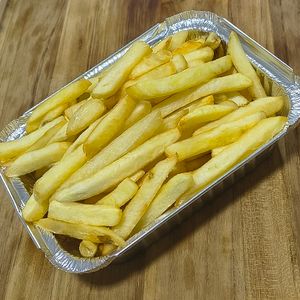 imagem do produto Batata Frita 0,500kg