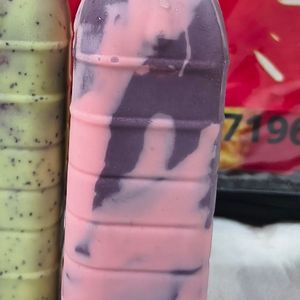 imagem do produto Açaí e musse de Morango