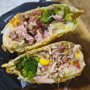 imagem do produto X-Tudão 