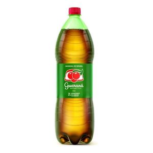 imagem do produto Guaraná antártica 2l