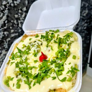 imagem do produto Batata de Brócolis 