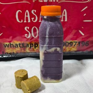 imagem do produto Açaí, paçoca e leite condensado 