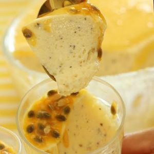 imagem do produto Musse Maracujá 