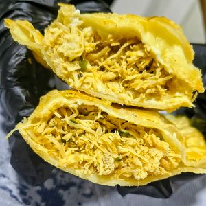 imagem do produto Frango com Catupiry 