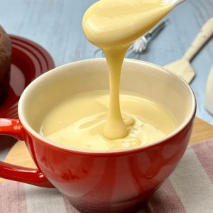 imagem do produto Leite condensado 