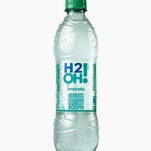 imagem do produto H2O Limoneto