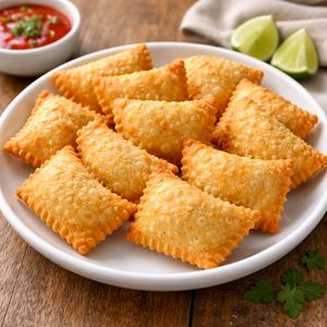 imagem do produto Carne Queijo 