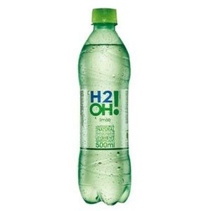 imagem do produto H2O limão