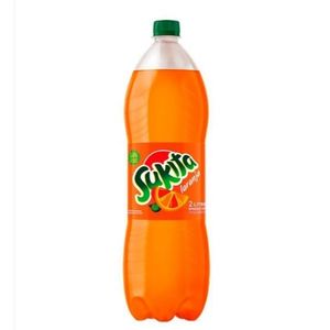 imagem do produto Sukita Laranja 2l
