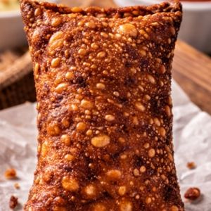 imagem do produto Massa caseira Saborisada de chocolate 🍫