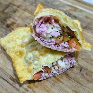 imagem do produto Pizza