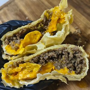 imagem do produto X-Doritos 