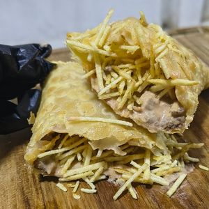 imagem do produto Strangonoff de Carne 