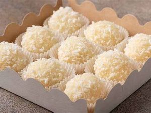 imagem do produto Beijinho