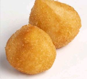 imagem do produto 20 Mini Coxinhas Mistas + Bebida 310ml