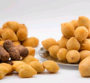 imagem do produto 30 Salgados Mistos + Bebida