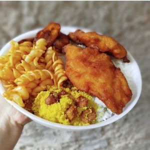 imagem do produto Filé de Frango empanado