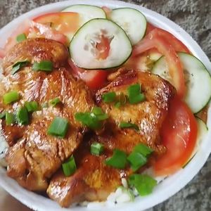 imagem do produto Filé de Frango grelhado