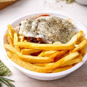 imagem do produto Bife a Parmegiana