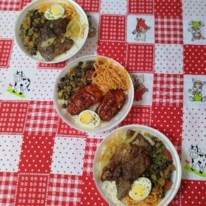 imagem do produto MARMITEX MÉDIA ( 500 a 600 gramas ) 