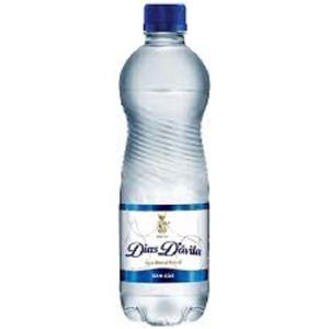 imagem do produto Água sem Gás Dias Davila 500ml
