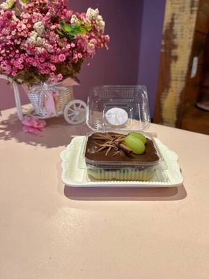 imagem do produto Bombom aberto de uva