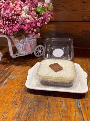 imagem do produto Bolo de pote Prestígio