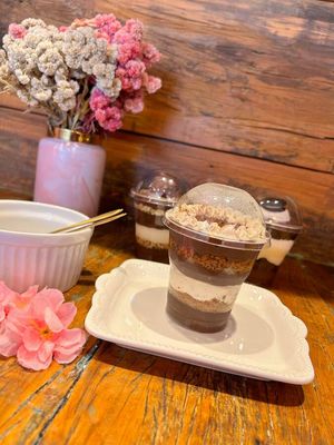 imagem do produto Paçoca