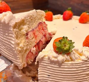 imagem do produto Maracujá com Framboesa (fatia)