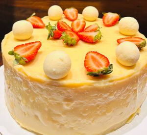 imagem do produto Torta de Ninho(fatia)